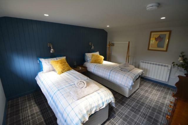 Craiglockhart Lodge EDI Kültér fotó